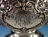 Francis I by Reed & Barton Sterling Silver Tea Set 3pc #570A/#571A (#2882)
