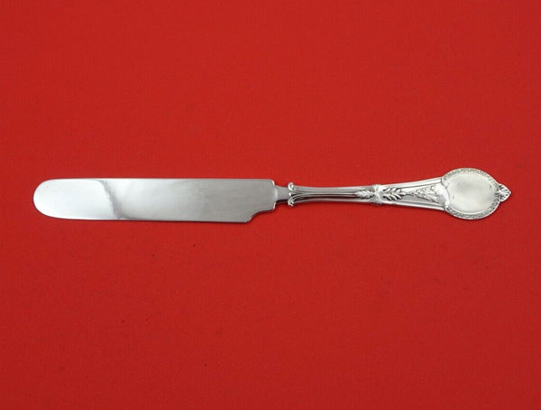 Comstock by Vanderslice Sterling Silver Regular Knife FH AS 7 1/2"