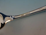 Modern Victorian by Lunt Sterling Silver BBQ Serving Fork 7 1/2" Custom Made