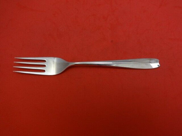 Cordis by Tiffany & Co. Sterling Silver Dinner Fork 7 3/4"