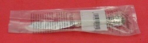 Dauphin by Durgin-Gorham Sterling Silver Master Butter HH (Gorham) 7 1/8" New