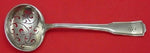 Lincoln by Frank Smith Sterling Silver Sugar Sifter 5 1/2"