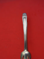 Colony by Lunt Sterling Silver Sugar Tong 3 3/4" Serving