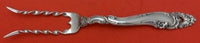 Decor by Gorham Sterling Silver Baked Potato Fork Original 7 3/4"
