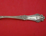 Olympia by Watson Sterling Silver Sugar Spoon 5 1/4"