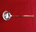 Theme by Gorham Sterling Silver Soup Ladle HHWS  Custom Made 10 1/2"