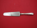 Mayflower by Kirk Sterling Silver Cake Server  HH WS 10"