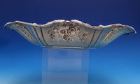 Francis I by Reed and Barton Sterling Silver Centerpiece Bowl #X568 (#7621)