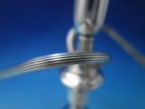 French Antique by Reed & Barton Sterling Silver Candelabra 5-light c1940 (#6209)