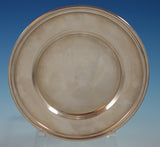 Hamilton by Tiffany & Co. Sterling Silver Bread and Butter Plate (#2524)
