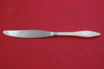 Da Vinci Engraved by Reed and Barton Sterling Silver Regular Knife 9 1/4"