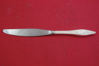 Da Vinci Engraved by Reed and Barton Sterling Silver Regular Knife 9 1/4"