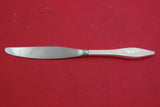 Da Vinci Engraved by Reed and Barton Sterling Silver Regular Knife 9 1/4"