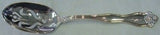 Winchester by International Sterling Silver Serving Spoon Pierced 7 7/8" Orig