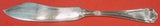 Hepplewhite by Reed & Barton Sterling Silver Fish Knife Flat All Sterling 8"