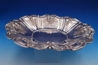 Francis I by Reed and Barton Sterling Silver Centerpiece Bowl #X568 (#7621)