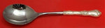 Les Cinq Fleurs By Reed and Barton Sterling Silver Casserole Spoon HHWS Custom