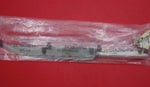 Bayonne by Puiforcat Sterling Silver Roast Carving Knife HHWS 12" New