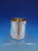 Thumbprint Elso Peretti Tiffany and Co Sterling Silver Cup Modern (#6926)