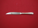 Mayflower by Kirk Sterling Silver Steak Knife  9"