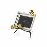Michael Aram Butterfly Ginkgo Easel Frame - Holds 4x6 or 5x7 Pictures - 175758