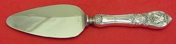 Richelieu by International Sterling Silver Cheese Server Original 6 1/2"