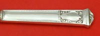 San Lorenzo by Tiffany and Co Sterling Silver Butter Spreader Hollow Handle 6"