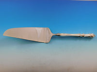 Carpenter Hall by Towle Sterling Silver Flatware Set for 12 Service 58 pieces