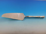 Carpenter Hall by Towle Sterling Silver Flatware Set for 12 Service 58 pieces