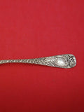 Earle by Frank Smith Sterling Silver Teaspoon 5 5/8" Flatware