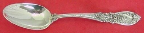 Richelieu by International Sterling Silver Teaspoon 6" Silverware