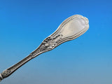 Mythologique by Gorham Sterling Silver Fish Fork 6 7/8" New Multi Motif