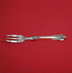 Grande Baroque by Wallace Sterling Silver Caviar Fork 3-Tine HHWS 6 1/4" Custom