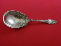 Blossom by Dominick and Haff Sterling Silver Berry Spoon 9"