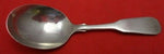 Eighteen Ten 1810 by International Sterling Silver Baby Spoon 4 1/4"