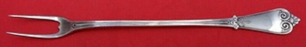 Beekman by Tiffany and Co. Sterling Silver Pickle Fork 2-tine 6" Serving