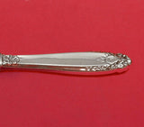 Prelude by International Sterling Silver Steak Knife HH WS Original 8 1/2" New