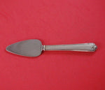 Colonial Manor by Lunt Sterling Silver Cheese Server HH WS Original 7 1/8"