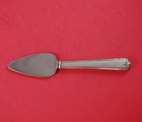 Colonial Manor by Lunt Sterling Silver Cheese Server HH WS Original 7 1/8"