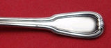 Lucrezia by Buccellati Sterling Silver Dinner Fork 8 1/8" Italian Flatware