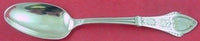 Coin Silver by Unknown Teaspoon 5 7/8"
