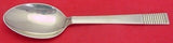 Parallel by Georg Jensen Sterling Silver Dessert Spoon 6 5/8"