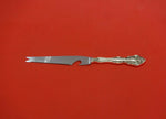 Michelangelo by Oneida Sterling Silver Bar Knife HHWS  Custom Made 9 1/8"