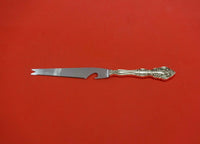 Michelangelo by Oneida Sterling Silver Bar Knife HHWS  Custom Made 9 1/8"