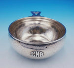 Lebolt Sterling Silver Porringer Arts and Crafts Hammered #294 (#3481)