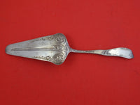 Bessie by Wallace Sterling Silver Jelly Cake Server FH All Sterling 10 3/8"