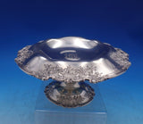 Francis I by Reed and Barton Sterling Silver Compote Raised #S570A (#6912)
