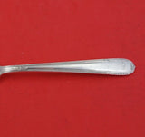 Miss Alvin by Alvin Sterling Silver Dinner Fork 7 3/4" Flatware Heirloom