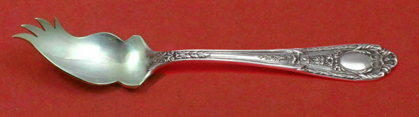 Fontaine by International Sterling Silver Pate Knife Custom Made 6"
