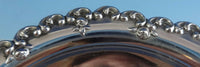 Shreve Sterling Silver Terrapin Bowl 3-D Turtle (#1083)